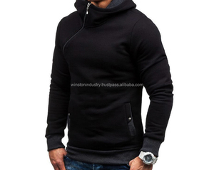 Sweat à capuche décontracté pour homme, veste à capuche avec impression numérique, vêtements de sport de haute qualité - Product Image 6