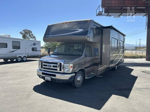 Autocaravana Todoterreno de Lujo Gris 4X4 25VRML, Casa Rodante Móvil 2025 Forest River en Venta - Product Image 2