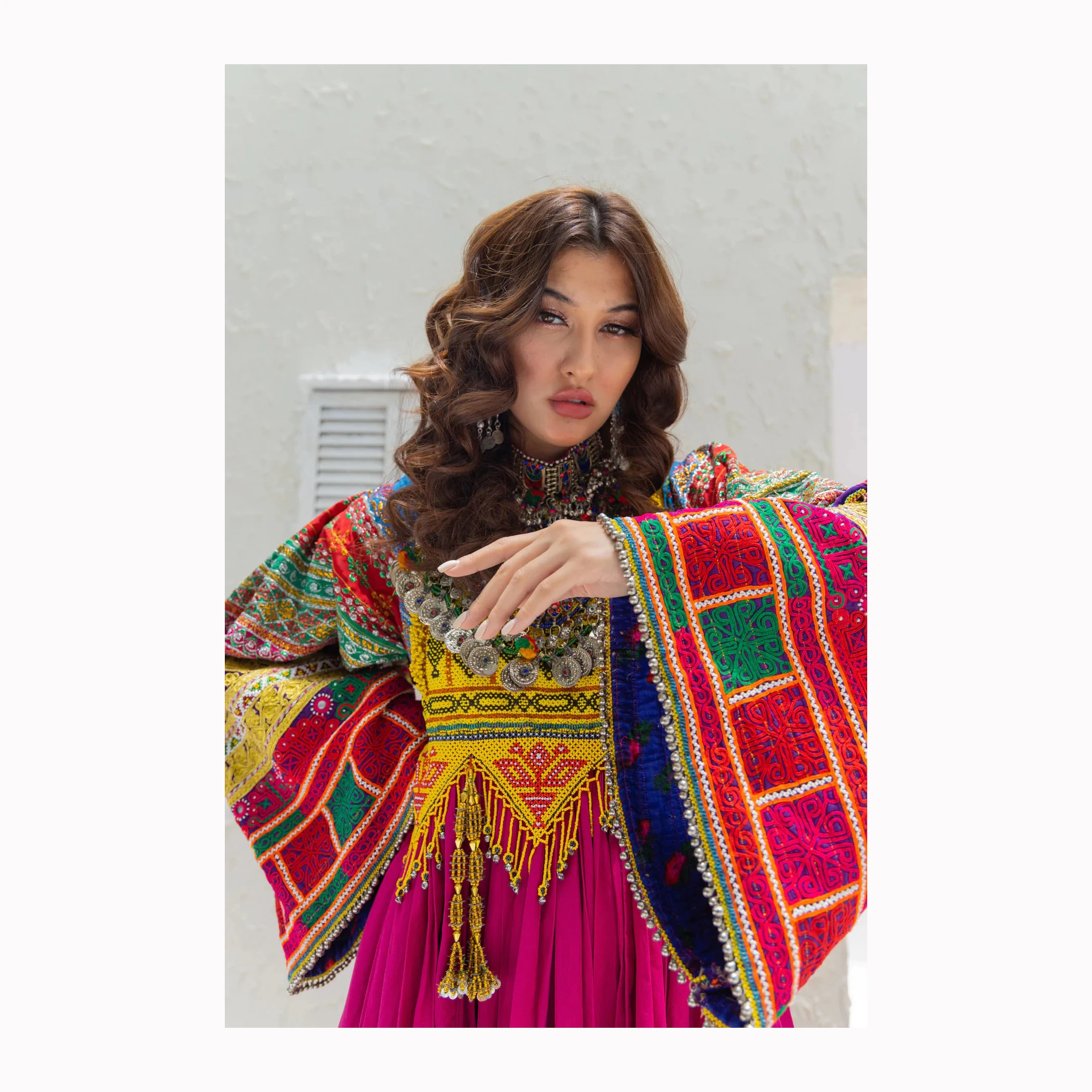 afghani dress cutting Shop Afghani Dresses for Women