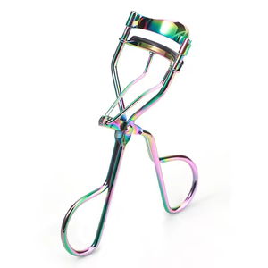 Rizador de Pestañas Profesional que Ofrece Control Preciso y Resultados Consistentes para un Rizado de Pestañas con Estilo de Salón en Casa - Product Image 1