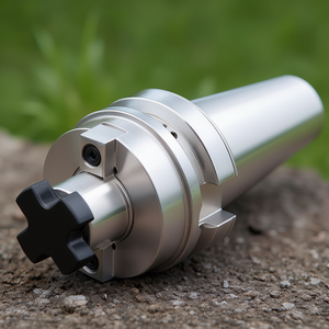 PRAMET Planning ISO BBT.40ADB-FMH1.27.040 D.27mm Chuck Messerkopfaufnahme - Product Image 3
