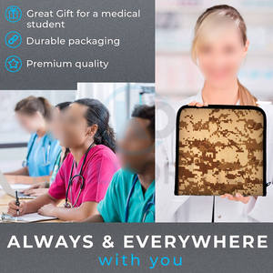 ชุดเครื่องมือทางชีววิทยาการผ่าตัดผลิตในปากีสถานชุดเครื่องมือสัตวแพทย์ที่เกี่ยวกับศัลยกรรมกระดูกของ Kahlu 13ชิ้น - Product Image 3