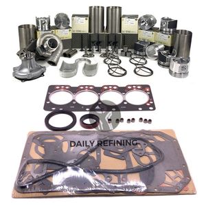 4d33 4d34 4d35 4d31 4d32 Canter động cơ phụ tùng cho Mitsubishi bộ phận - Product Image 3