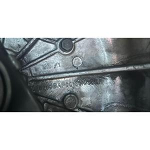 MAHINDRA KUV Série 100 TRANSMISSION MANUELLE COMPLÈTE 0703BAP00100N/360N Essence 1198 (16>) - Product Image 5