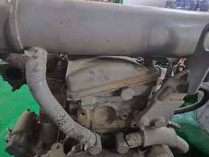 Ensemble moteur diesel ISUZU 4LE2 refroidi à l'eau d'occasion d'origine en excellente condition de fonctionnement Prix compétitif en vente - Product Image 4