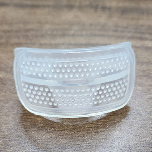 Tirantes de silicona moldeables: protector dental ideal para la protección de los dientes, evita el rechinar y los ronquidos, ajuste perfecto para la comodidad - Product Image 3