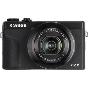 Cámaras Digitales G7X Mark III Nuevas en Oferta con Lente de Zoom Óptico de 4.2x - Product Image 1