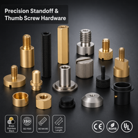 Pièces CNC en aluminium anodisé dur et acier inoxydable, usinage de précision sur mesure 6061 7075, usinage par électroérosion à fil, fournisseur OEM en gros