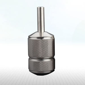 Artibest – poignée de tatouage professionnelle en acier métallique, poignées de tatouage autobloquantes (30mm) poignées auto-bloquantes réglables pour Machine à tatouer - Product Image 2