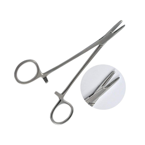 ที่ใส่เข็มสำหรับมืออาชีพพร้อมดีไซน์ใหม่ล่าสุด - Product Image 1