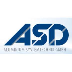 ASD Aluminium Systemtechnik GmbH logo