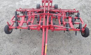 Référence fabricant Horsch Terrano 6FX - Product Image 6