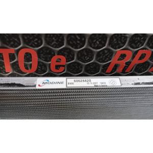 คอนเดนเซอร์ ALFA ROMEO 156 Saloon Series (932_) (03>05) 60628820 เบนซิน - - Product Image 5