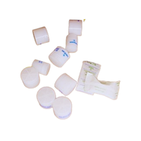 Boîte de déshydratant en gel de silice de haute qualité avec logo personnalisé, marque SAM LAN, certifiée ISO, fabricant chinois, bon prix, SiO2 99,8%