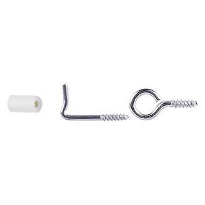 Accesorios Elastobrise: Ojal - Product Image 1