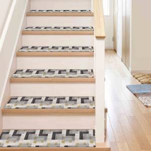 Alfombra con Estampado Geométrico: Moderna, Étnica, Color Mostaza, Fácil de Limpiar, Lavable a Máquina, Goblen - Product Image 4