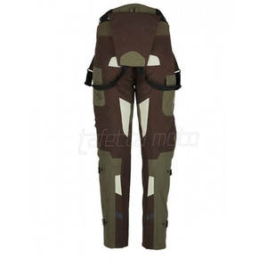 Chaqueta de Motocicleta Textil Transpirable y Resistente para Hombre, para Conducción al Aire Libre, Carreras y Turismo, Colores y Logotipo Personalizados a Precio de Fábrica - Product Image 4