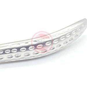 Pince à cuticules pour ongles incarnés Outils de manucure Pince à ongles pour cuticules - Product Image 5