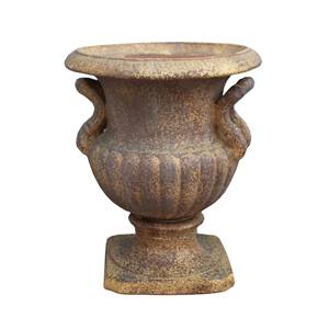 Pots en céramique d'urne d'extérieur pour la maison et le jardin fabriqués au Vietnam pour les espaces verts du fabricant vietnamien - Product Image 1