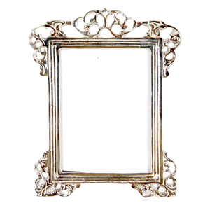 Nouveau design de miroir mural fini poli miroir de décoration murale cadre en aluminium réflecteur accessoire décoratif à la mode pour la maison - Product Image 3