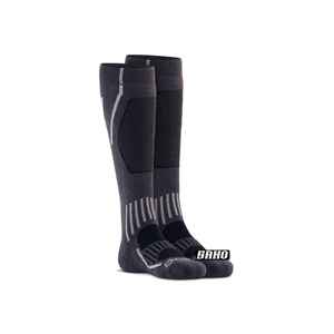 ODM GAA <b>socks</b> from Pakistan with quick dry support <b>compression</b> arch and sublimated club designs available - Product Image 3