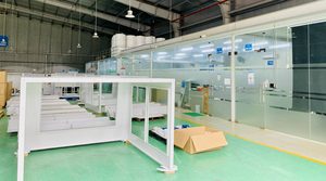 Servicios Personalizados de Piezas de Bastidor de Máquinas Directamente de Fábrica EETIUM Vietnam OEM ODM - Product Image 5