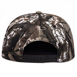 Gorras de béisbol para adultos más vendidas de alta calidad Sombreros de sublimación cómodos - Product Image 3