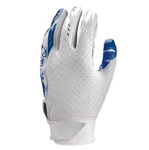 Gants de football américain personnalisés Gants récepteurs de football Gants de football américain avec poignée en latex - Product Image 6