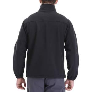 Veste Softshell Thermique Légère de Qualité Supérieure, Respirante, avec Poches en Polaire, pour Activités de Plein Air - Product Image 2