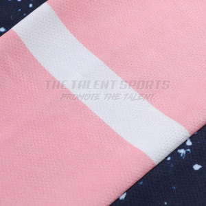 Uniforme de basket-ball sans manches confortable et respirant pour adultes, entraînement estival, tissu extensible flexible 100% polyester - Product Image 4