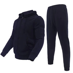 Logo personnalisé survêtement unisexe survêtement vintage pour hommes survêtement en polaire délavé à l'acide de couleur ensemble de sweat à capuche surdimensionné - Product Image 1