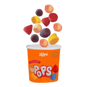 Vente chaude Mystical Ice Cream Mix Pops 315ml Prix de gros en usine Qualité Dessert glacé Multi Saveurs Friandises rafraîchissantes - Product Image 2