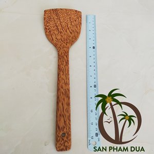 เครื่องใช้ในครัวสำหรับทำอาหารรำโคโค่เป็นมิตรกับธรรมชาติ - Product Image 5