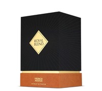 Parfum ROYAL BLEND 100ml par French Avenue Original Dubaï Arabe Eau de Parfum pour Hommes et Femmes