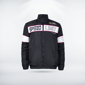 Blouson Bomber Homme Premium de Haute Qualité, Décontracté, Long, avec Fermeture Éclair, Léger, Imperméable, à Capuche, pour l'Été, avec Service OEM - Product Image 1