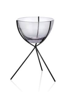 Custom Gold Electroplated Tea Light <b>Candle</b> Holder for Table Top Unique T-Light <b>Candle</b> Holder for Sale New <b>Candle</b> Stand - Product Image 5