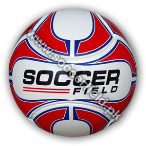 Balón de fútbol personalizado 2025 tamaño 5 PU con logotipo para entrenamiento y partidos en deportes de Fútbol - Product Image 1