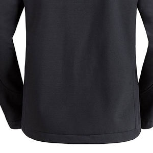 Wholesale <b>Men</b>’s Softshell <b>Jacket</b> | Full Sleeve Zipper Streetwear Stand Collar <b>Jacket</b> | Best Selling Adult <b>Soft</b> <b>Shell</b> <b>Jacket</b> - Product Image 5
