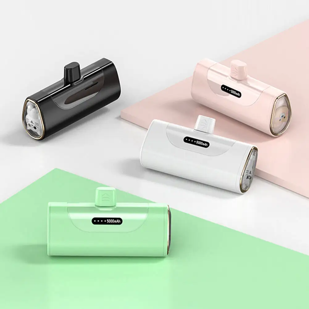 Ngân hàng điện xách tay pin sạc 12V 1A ngân hàng điện cung cấp 2018 nóng bán bên ngoài 24000mAh Điện thoại Số lượng LED Phụ kiện USB