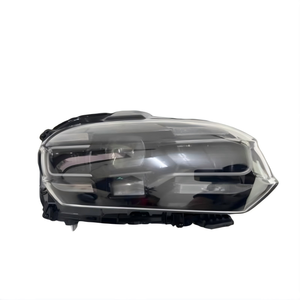 Faros Delanteros LED de Alta Calidad Aptos para Porsche Taycan 9AJ1941078AD 9J1941682AE 9JA941114H 9J1941682G 9J3941682AE - Product Image 4