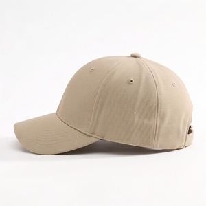 หมวกเบสบอลแฟชั่นดีไซน์เฉพาะตัวสั่งทำได้ โรงงานผลิต ODM ที่เวียดนาม - Product Image 3