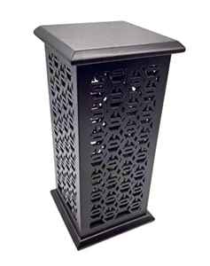 Latest Design Bakhoor <b>Incense</b> Burner Premium Metal <b>Incense</b> Burner Customised <b>Incense</b> Burner Regular Use <b>Incense</b> <b>Holder</b> - Product Image 2