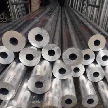 2014 Aluminum tube heat treatment introduction 2014 Aluminum tube heat treatment introduction