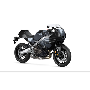 Nueva Yamaha XSR900 2023 - Product Image 1