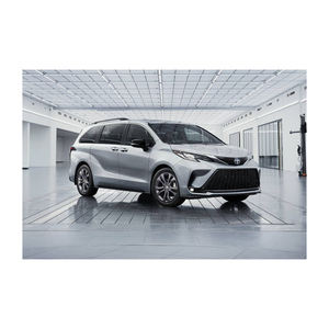 USADO BEST FAIRLY 2021 TOYOTAS SIEN NA HYBRID - Product Image 6