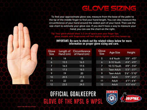 Gants de gardien de but de football fabriqués en usine professionnelle, en latex, respirants, imperméables, fermeture à lacets, unisexe, vente en gros OEM - Product Image 4