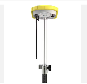โรงงานผลิตอุปกรณ์รับสัญญาณ GNSS รุ่น Zenith16 ที่มีความแม่นยำสูงสุด พร้อมระบบ UHF - Product Image 2