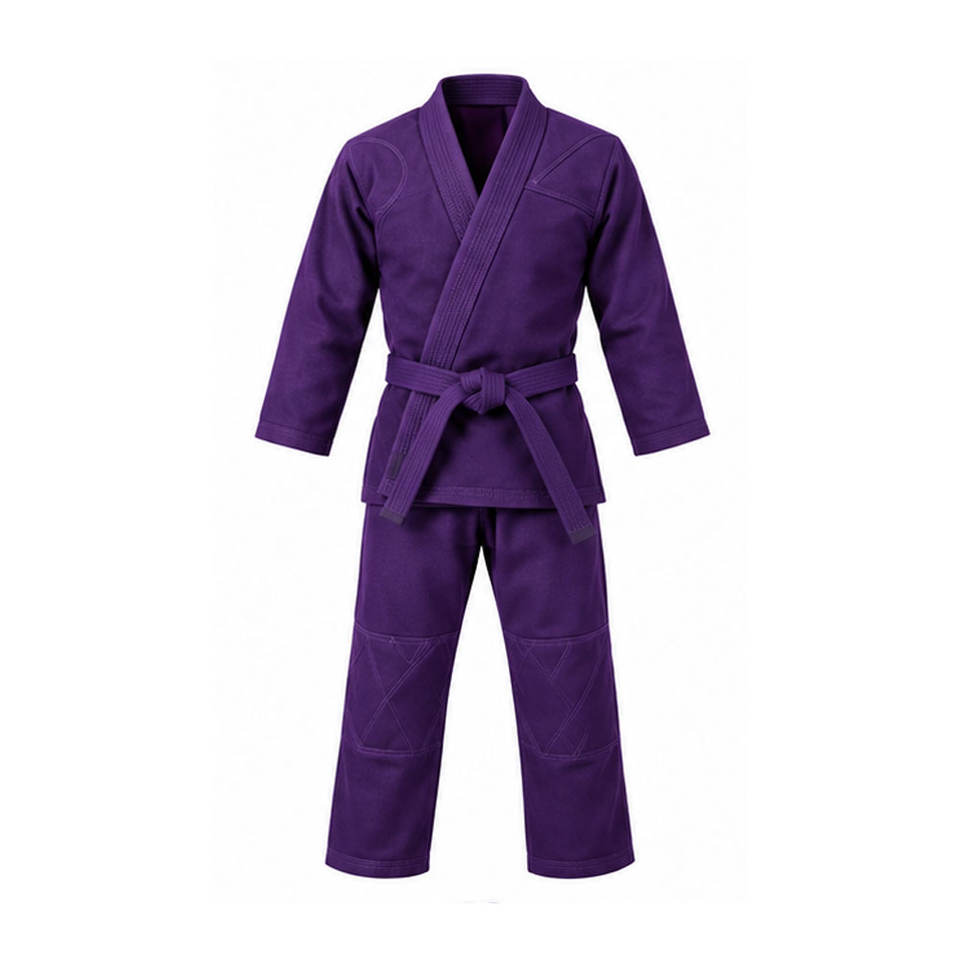Material Certification Examples Training Jiu Jitsu Uniform Lightweight Comfortable Material Ideal For ...