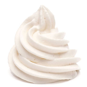 Bubuk Krim Kocok <span class=keywords><strong>Vegan</strong></span> Nabati untuk Kue, Bubble Tea, dan Makanan Panggang, Rasa Manis, MOQ Rendah dari Produsen - Product Image 1