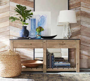 Panier de rangement rond en jacinthe d'eau avec couvercle, écologique et polyvalent pour l'organisation et la décoration de la maison, vente en gros - Product Image 2